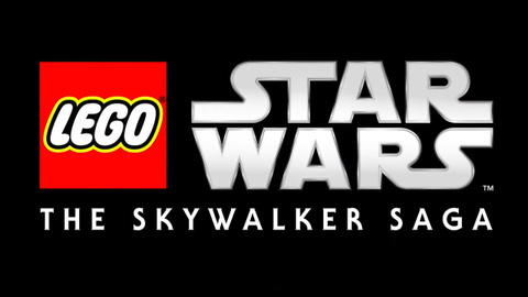 Lego Star Wars : La Saga Skywalker sur PS4