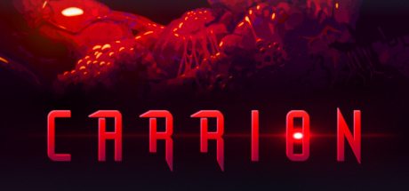 Carrion sur Switch
