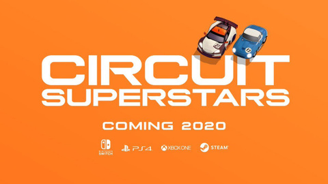 Circuit Superstar