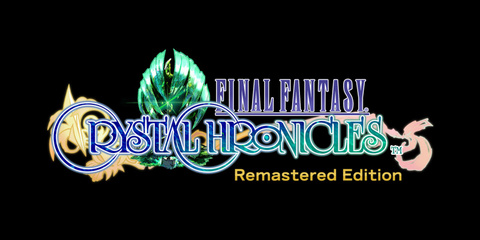 Final Fantasy Crystal Chronicles Remastered Edition sur Android