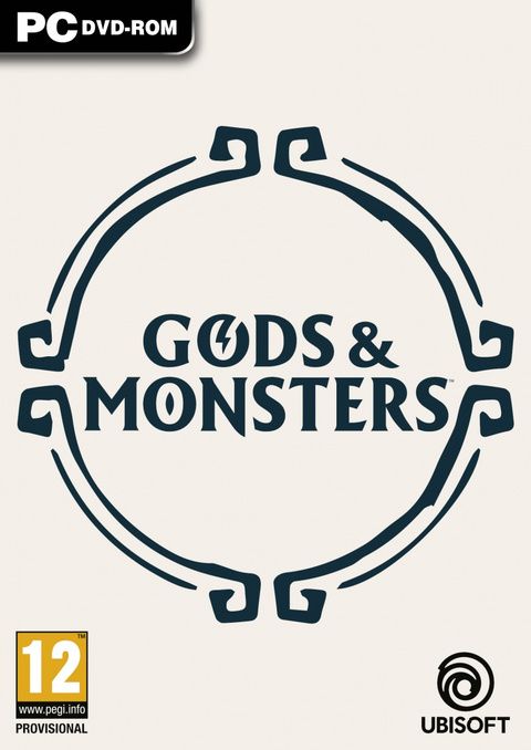 Gods & Monsters