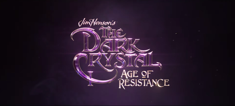 The Dark Crystal : Age of Resistance Tactics sur Switch