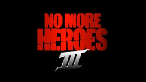 No More Heroes 3 sur Switch