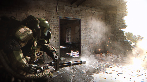 E3 2019 : Des personnages de retour dans Call of Duty : Modern Warfare