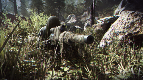 E3 2019 : Des personnages de retour dans Call of Duty : Modern Warfare
