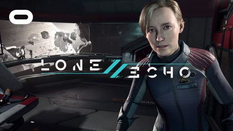 Lone Echo II sur PC