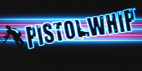 Pistol Whip sur PC