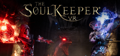 The Soulkeeper VR sur PC