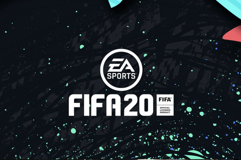 FIFA 20 sur PS4