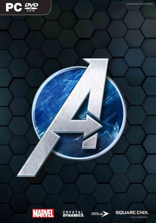Marvel's Avengers sur PC