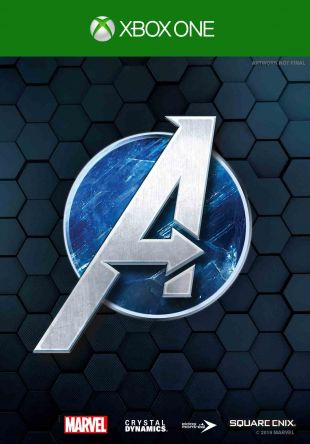 Marvel's Avengers sur ONE