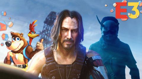 E3 2019 : les annonces qu'il faut retenir