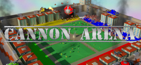 Cannon Arena sur PC