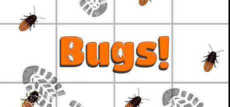 Bugs! sur PC