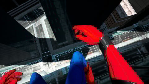 Spider-Man : Far From Home - une expérience VR gratuite avant la sortie du film