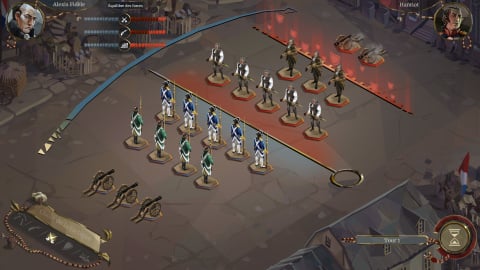 We. The Revolution : La Révolution française débarque sur consoles