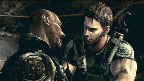 Resident Evil 5 & 6 : Bientôt disponible sur Switch