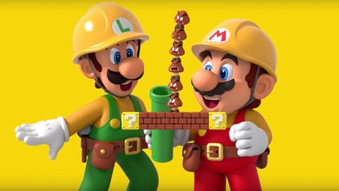 Super Mario Maker 2 : Des possibilités quasi infinies !
