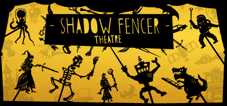Shadow Fencer Theatre sur PC
