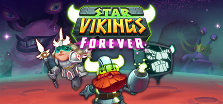 Star Vikings Forever sur Android