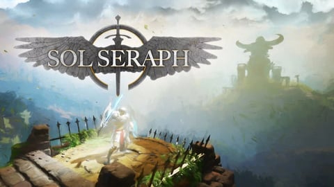 SolSeraph sur Switch
