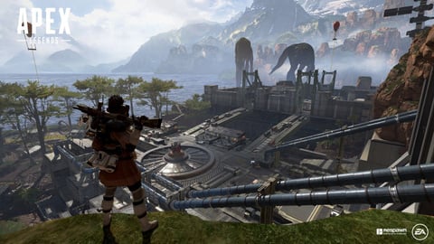 Apex Legends : EA revendique 8 à 10 millions de joueurs actifs par semaine