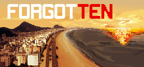 Forgotten sur PC