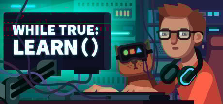 while True : learn() sur PC
