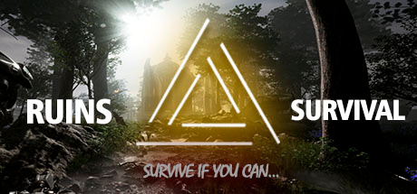 RUINS Survival sur PC