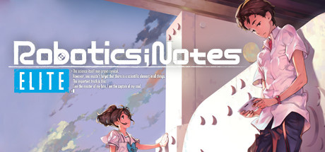 Robotics;Notes Elite sur PS4
