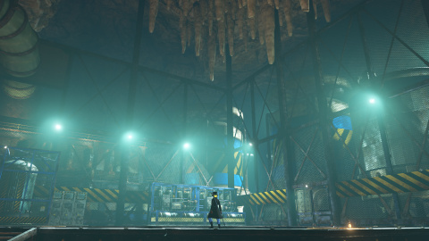 One Piece : World Seeker - Des screenshots pour le second DLC