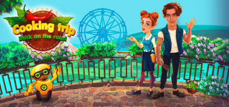 Cooking Trip : Back on the road sur PC