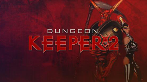 Gaming Time : Dungeon Keeper 2