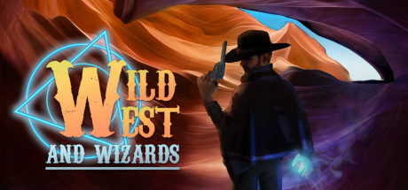 Wild West and Wizards sur PC