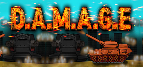 D.A.M.A.G.E sur PC