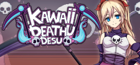 Kawaii Deathu Desu sur Android