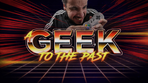 A Geek to the Past : Ces jeux qui vous obligent à faire du Button Mashing
