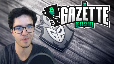 La Gazette de l'eSport du 23 juillet : Riot donne suite à l'affaire Echo Fox !