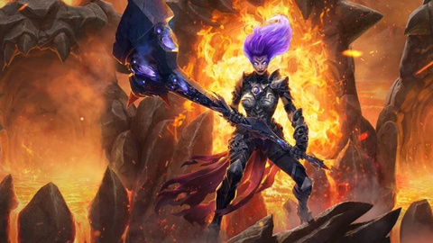 Darksiders III : Keepers of the Void : Un second coup de fouet nécessaire ?