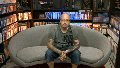 Le courrier des lecteurs #113: jeuxvideo.com répond à vos questions