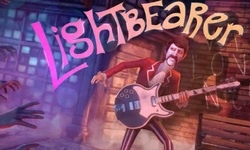 We Happy Few : Lightbearer sur Linux