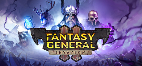 Fantasy General II sur PC