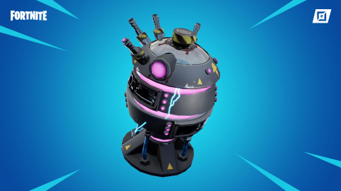 Fortnite : véhicule biplace, Passe de combat... les nouveautés de la saison X