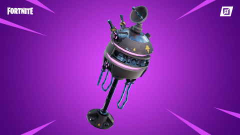 Fortnite : véhicule biplace, Passe de combat... les nouveautés de la saison X
