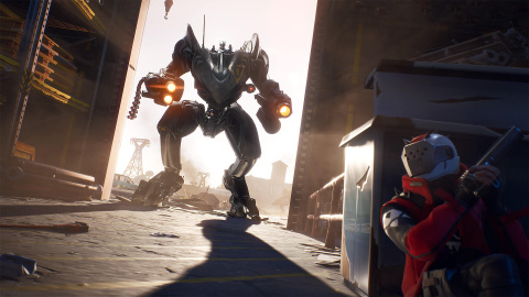 Fortnite : véhicule biplace, Passe de combat... les nouveautés de la saison X