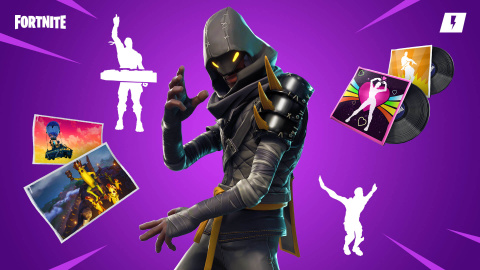 Fortnite : véhicule biplace, Passe de combat... les nouveautés de la saison X