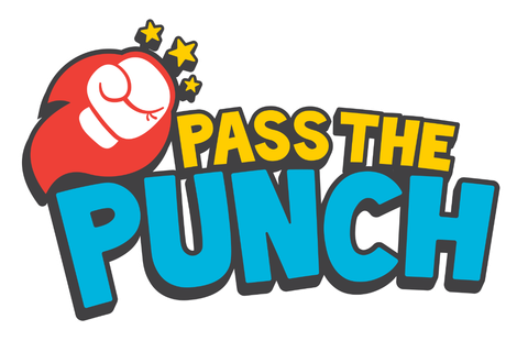 Pass The Punch sur PS4