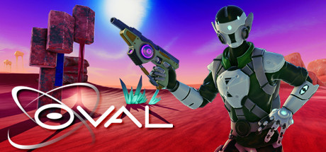 Oval sur PC