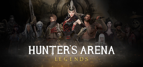 Hunter’s Arena sur PC