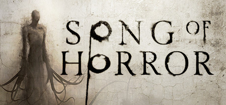 Song of Horror sur PS4